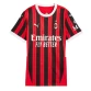 Prima Maglia AC Milan 2024/2025 Femmina